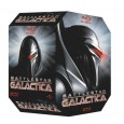 Battlestar Galactica - L'intégrale