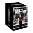 Fast and Furious - L'intégrale 9 films