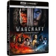 Warcraft : Le commencement