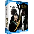 Invictus + Gran Torino