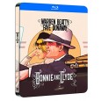 Bonnie & Clyde