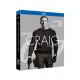 James Bond 007 - La collection Daniel Craig : Casino Royale + Quantum of Solace