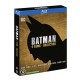 Batman - 4 films collection 1989-1997