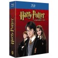 Harry Potter - Années 1 à 3