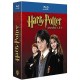 Harry Potter - Années 1 à 3