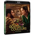 Les Goûts et les couleurs