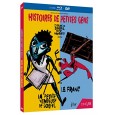 Histoires de petites gens, 2 films de Djibril Diop Mambéty : La Petite Vendeuse