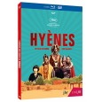 Hyènes