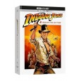 Indiana Jones - L'intégrale