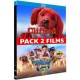 Coffret de wouf : Paw Patrol - Le film - La Pat' Patrouille + Clifford