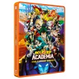 My Hero Academia : World Heroes' Mission