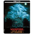 Vampire, ...vous avez dit vampire ?