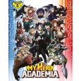 My Hero Academia - Intégrale Saison 5