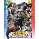 My Hero Academia - Intégrale Saison 5