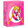 Sailor Moon - Intégrale Saison 1