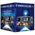 Coffret Warner Blu-Line - 10 Blu-ray Discs