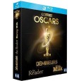 Coffret Oscars - The Reader + Harvey Milk + Démineurs