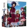 Mobile Suit Gundam Seed Destiny - Intégrale + 4 films