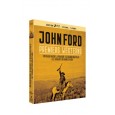 John Ford - Premiers westerns : Du sang dans la prairie + Le Ranch Diavolo + À