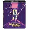 Bullet Train