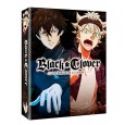 Black Clover - I - Saison 1