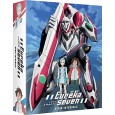 Eureka Seven - Partie 1/2