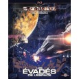 Les Évadés de l'espace