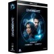 Divergente - Coffret : Cinq destins, un seul choix + L'insurrection + Au-delà