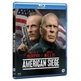 American Siege