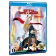Krypto et les Super-Animaux