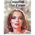 L'Important c'est d'aimer