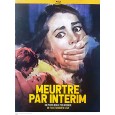 Meurtre par intérim