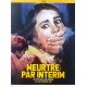 Meurtre par intérim