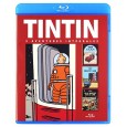 Tintin - 3 aventures - Vol. 5 : Objectif Lune + On a marché sur la Lune + Tinti