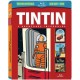 Tintin - 3 aventures - Vol. 5 : Objectif Lune + On a marché sur la Lune + Tinti