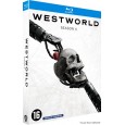 Westworld - Saison 4