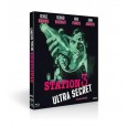 Station 3 : Ultra secret