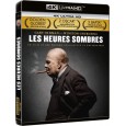 Les Heures sombres