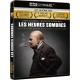 Les Heures sombres