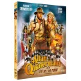Allan Quatermain et la cité de l'or perdu