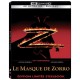 Le Masque de Zorro