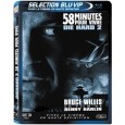 58 minutes pour vivre