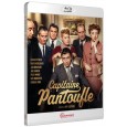 Capitaine Pantoufle