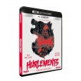 Hurlements