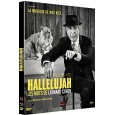 Hallelujah, les mots de Leonard Cohen