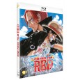 One Piece - Le Film : Red