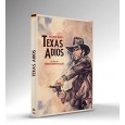 Texas adios