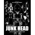 Junk Head