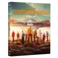 Star Trek : Strange New Worlds - Saison 1