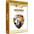 100 ans Warner - Coffret 10 films - Western